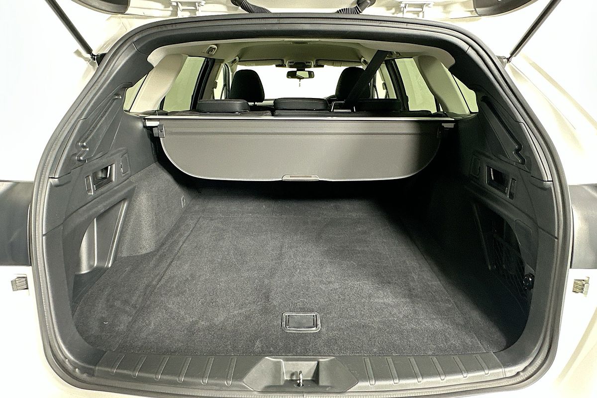 2024 Subaru OUTBACK AWD MY24