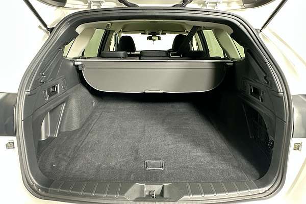 2024 Subaru OUTBACK AWD MY24