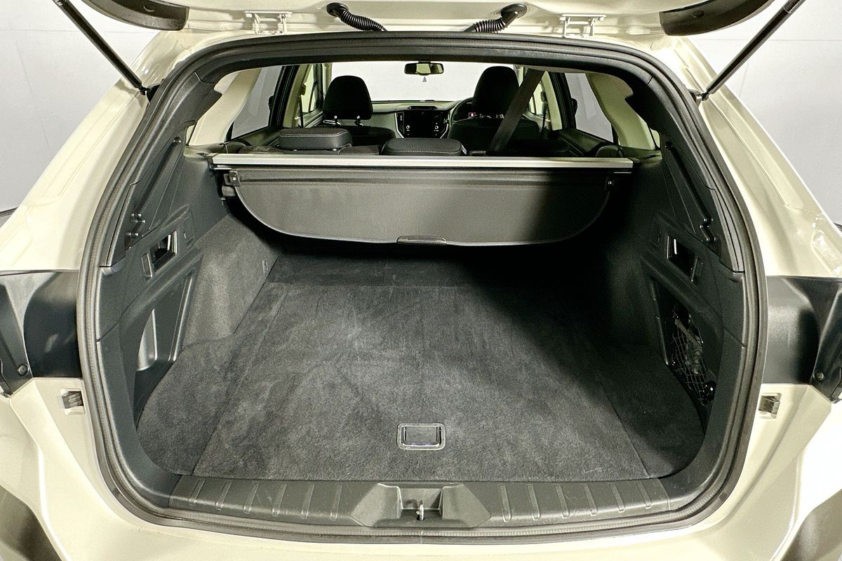 2024 Subaru OUTBACK AWD MY24