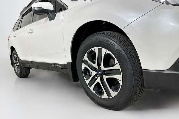 2020 Subaru OUTBACK 2.0D AWD MY20