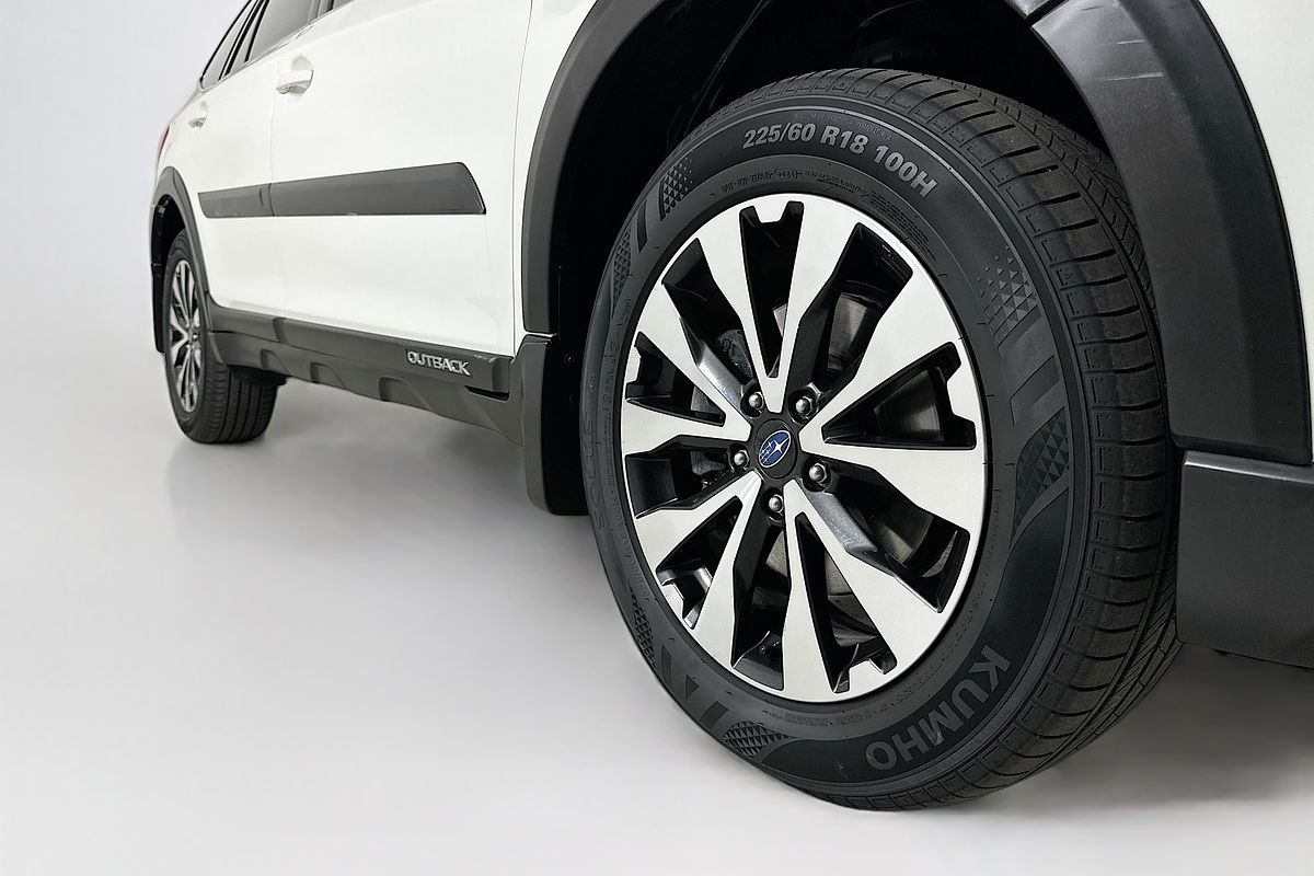 2016 Subaru OUTBACK 2.5i  AWD MY16