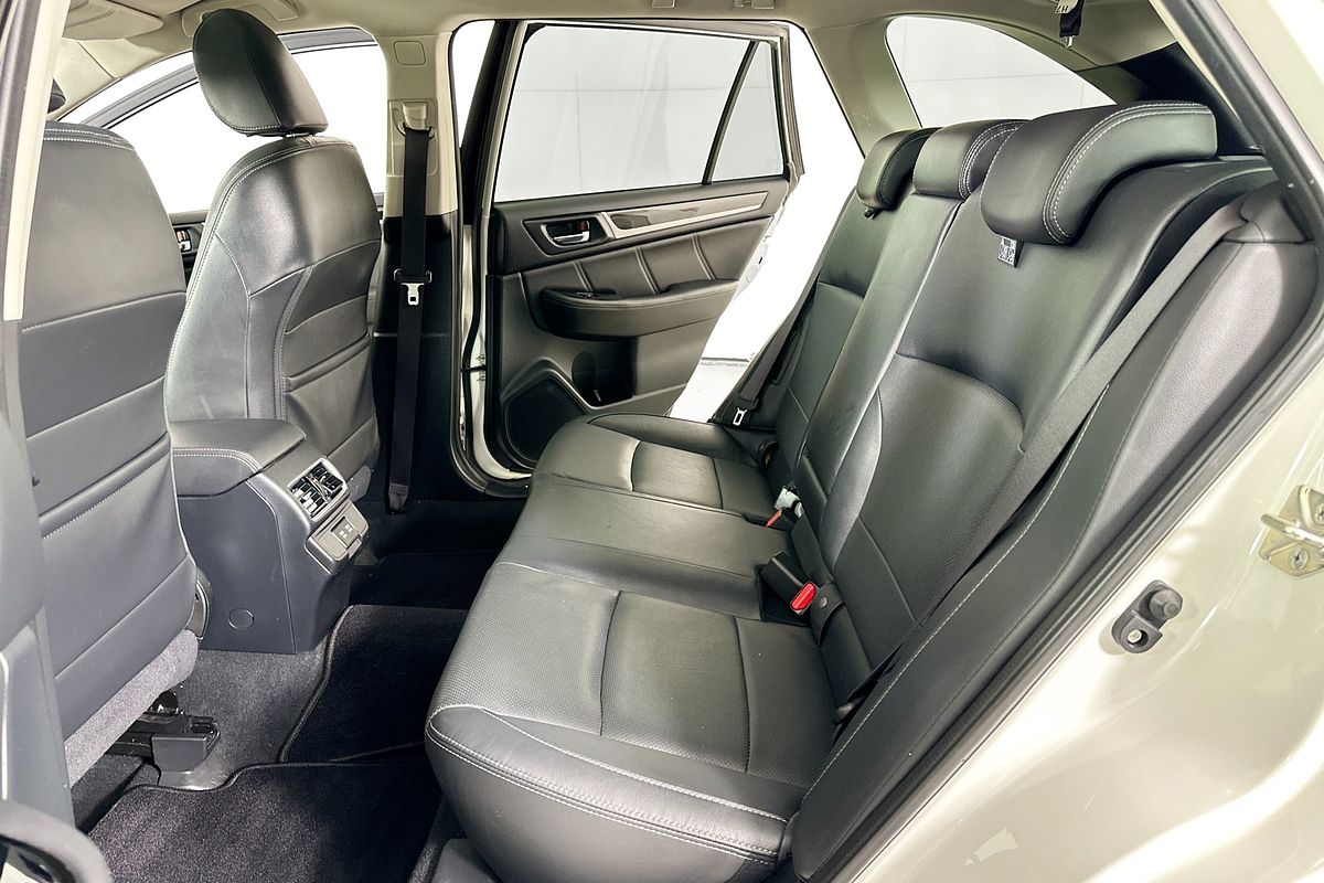 2020 Subaru OUTBACK 2.5i PREMIUM AWD MY20