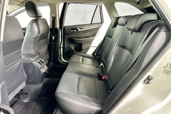 2020 Subaru OUTBACK 2.5i PREMIUM AWD MY20