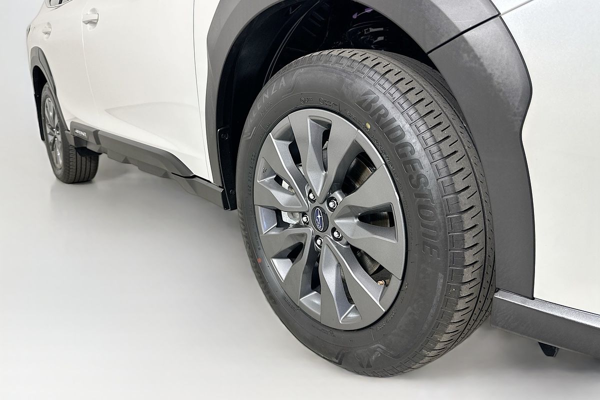 2024 Subaru OUTBACK AWD MY24