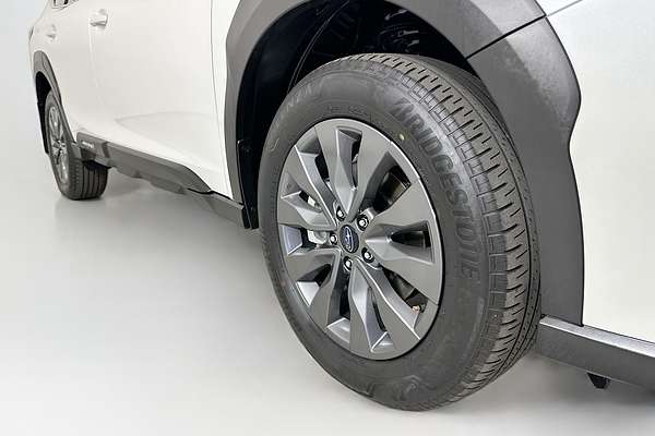 2024 Subaru OUTBACK AWD MY24