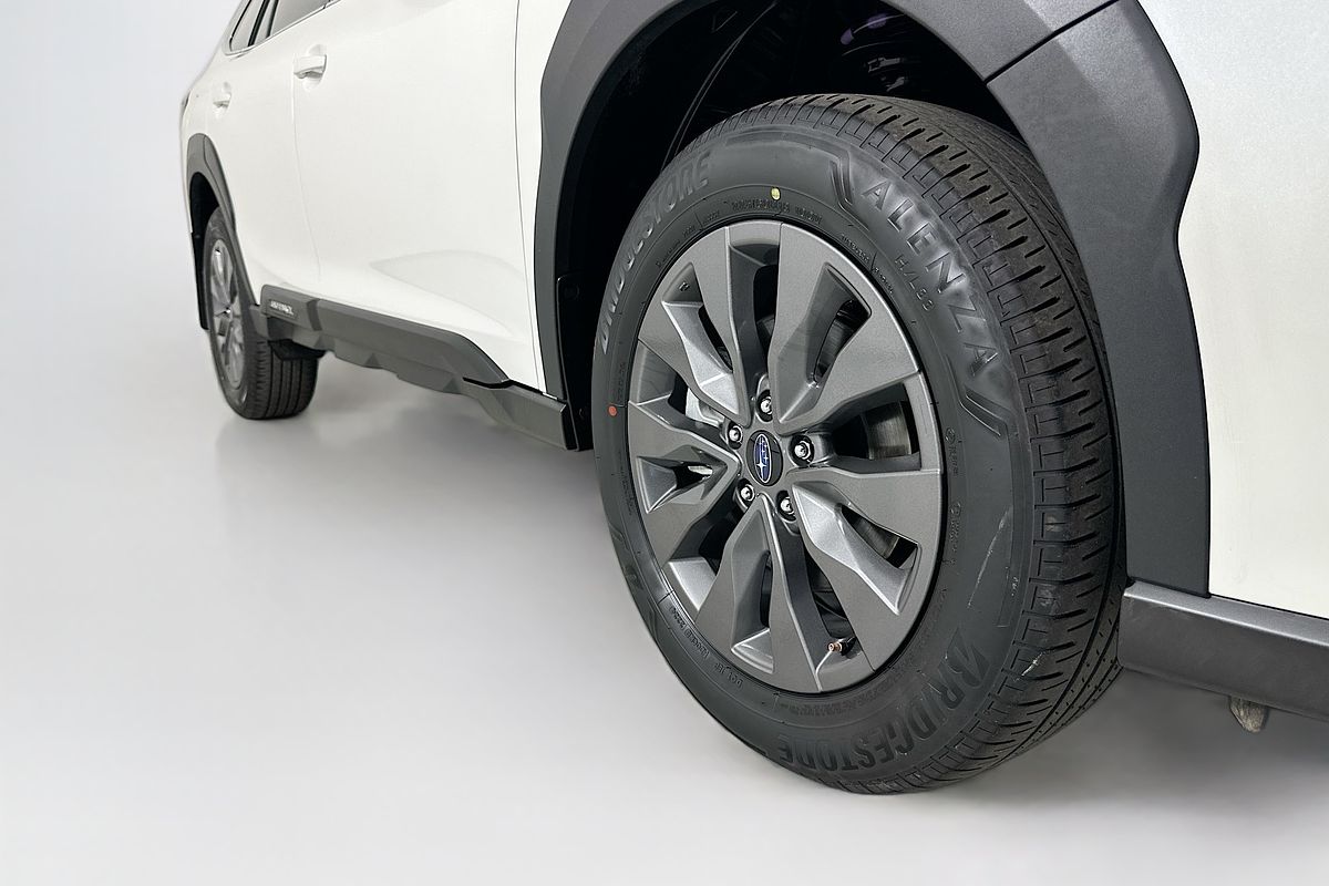 2024 Subaru OUTBACK AWD MY24