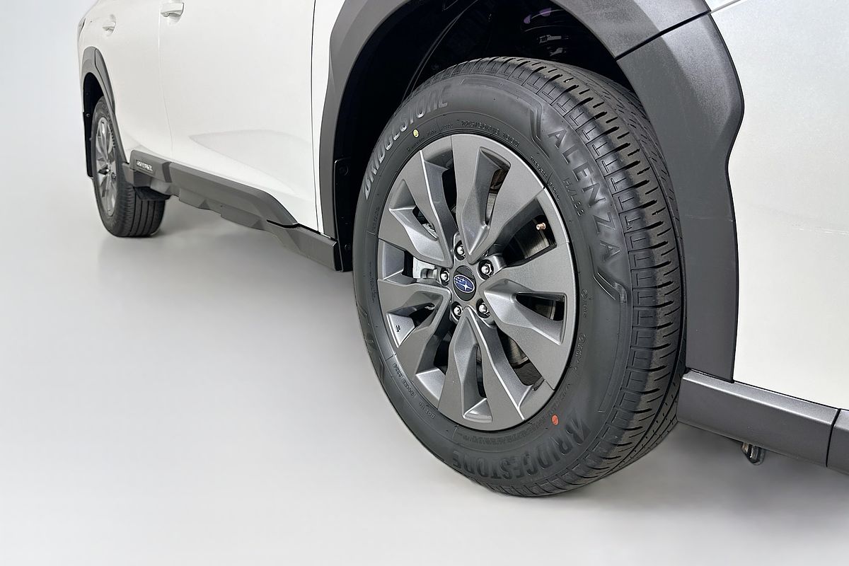 2024 Subaru OUTBACK AWD MY24