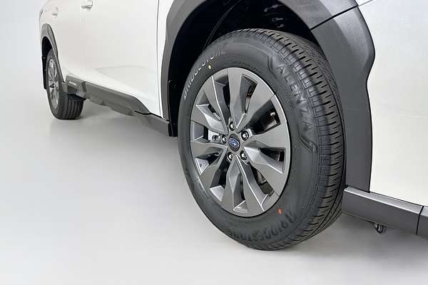 2024 Subaru OUTBACK AWD MY24