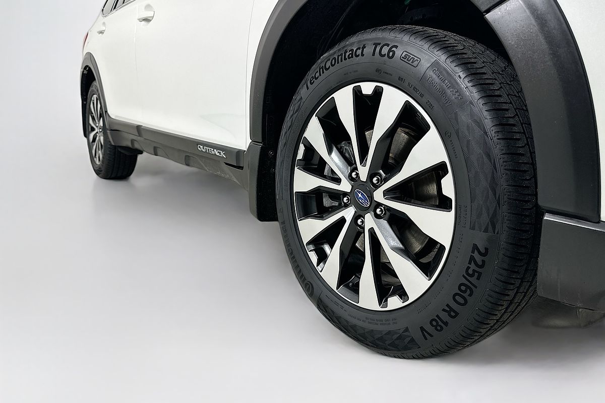 2016 Subaru OUTBACK 2.5i PREMIUM AWD MY15