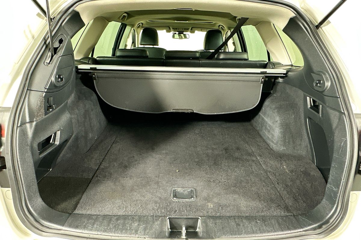 2020 Subaru OUTBACK 2.5i PREMIUM AWD MY20