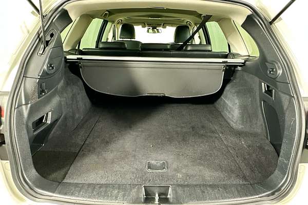 2020 Subaru OUTBACK 2.5i PREMIUM AWD MY20