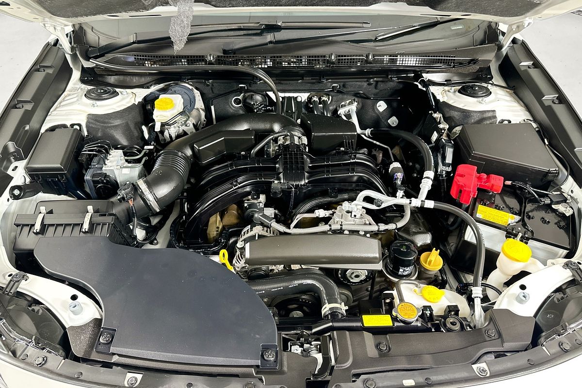 2024 Subaru OUTBACK AWD MY24