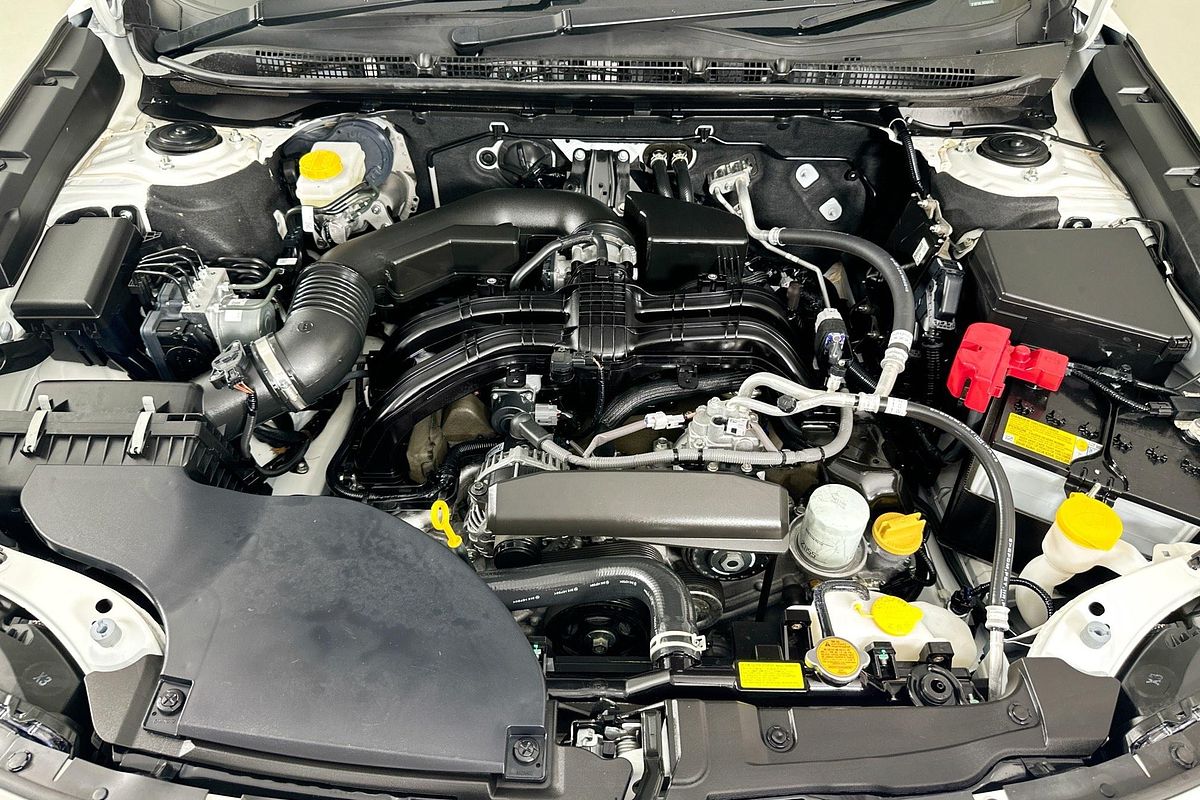 2024 Subaru OUTBACK AWD MY24