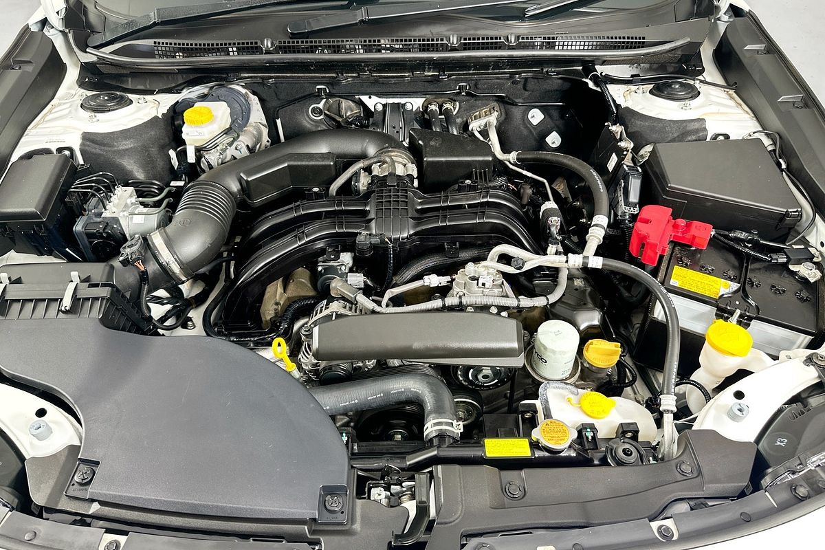 2024 Subaru OUTBACK AWD MY24