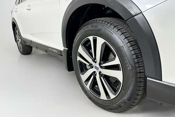 2020 Subaru OUTBACK 2.5i PREMIUM AWD MY20