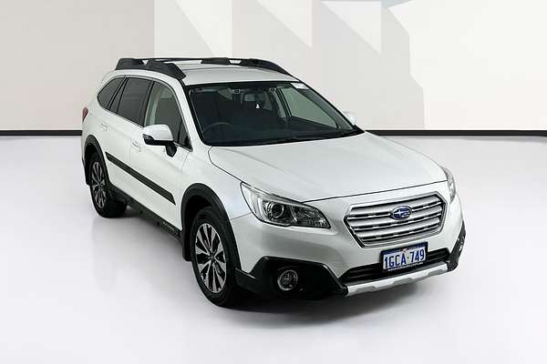 2016 Subaru OUTBACK 2.5i  AWD MY16