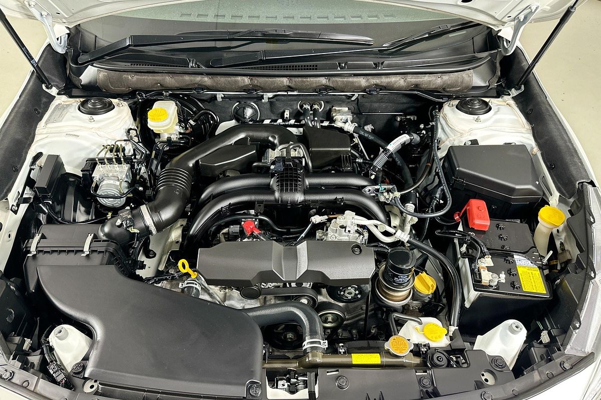 2020 Subaru OUTBACK 2.5i PREMIUM AWD MY20