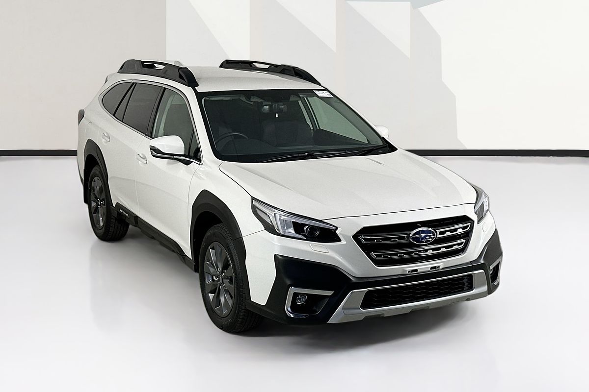 2024 Subaru OUTBACK AWD MY24
