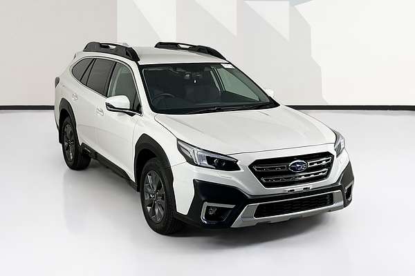 2024 Subaru OUTBACK AWD MY24