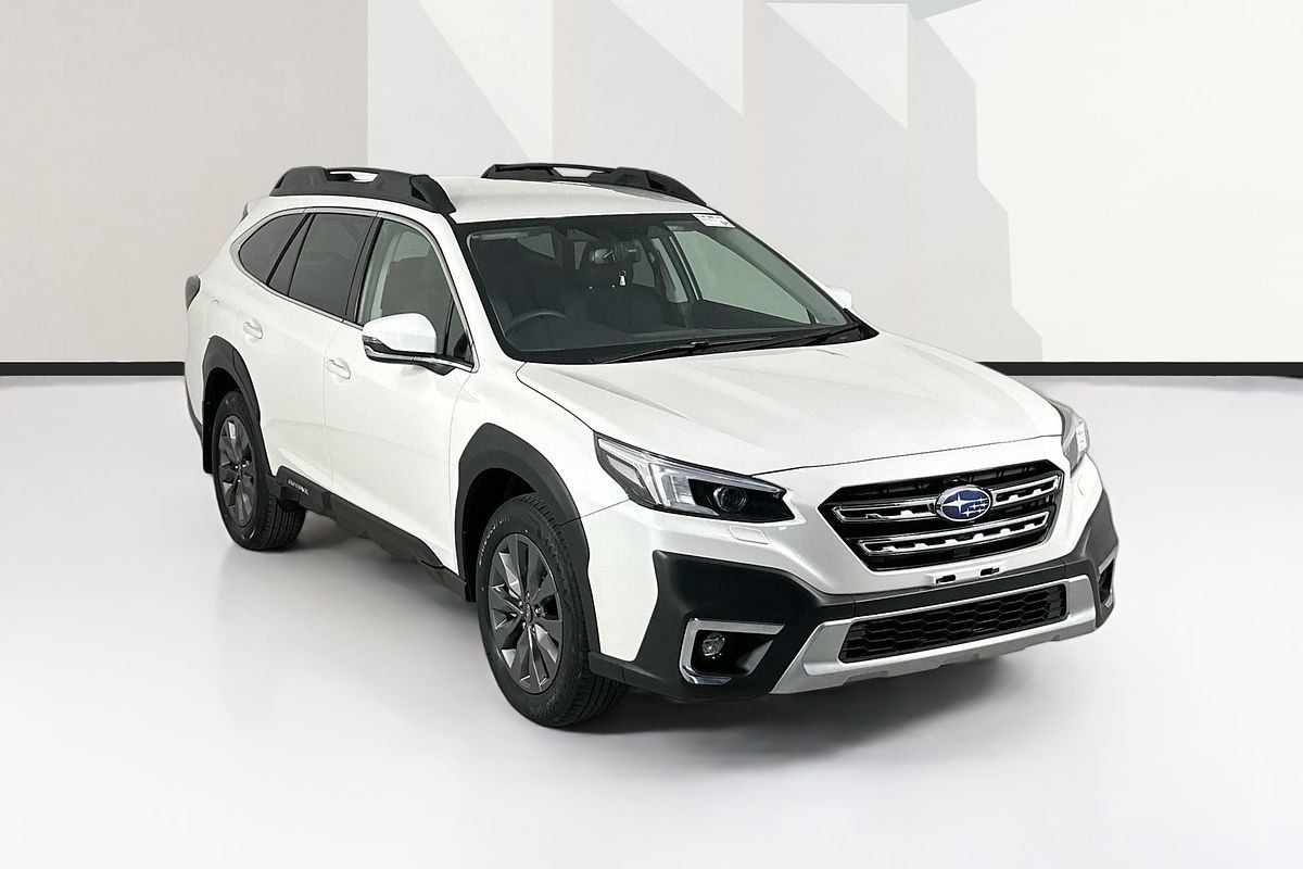 2024 Subaru OUTBACK AWD MY24