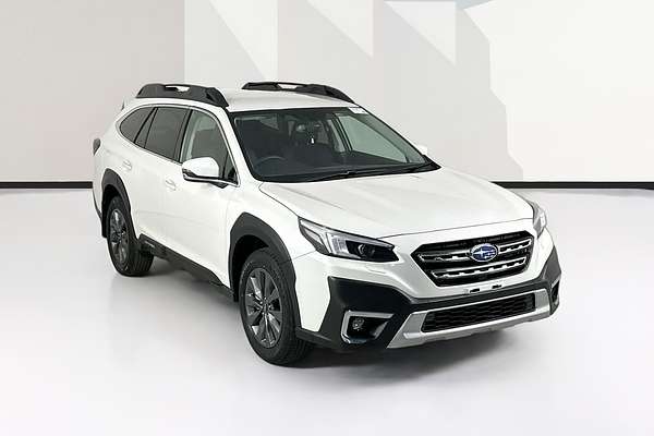 2024 Subaru OUTBACK AWD MY24