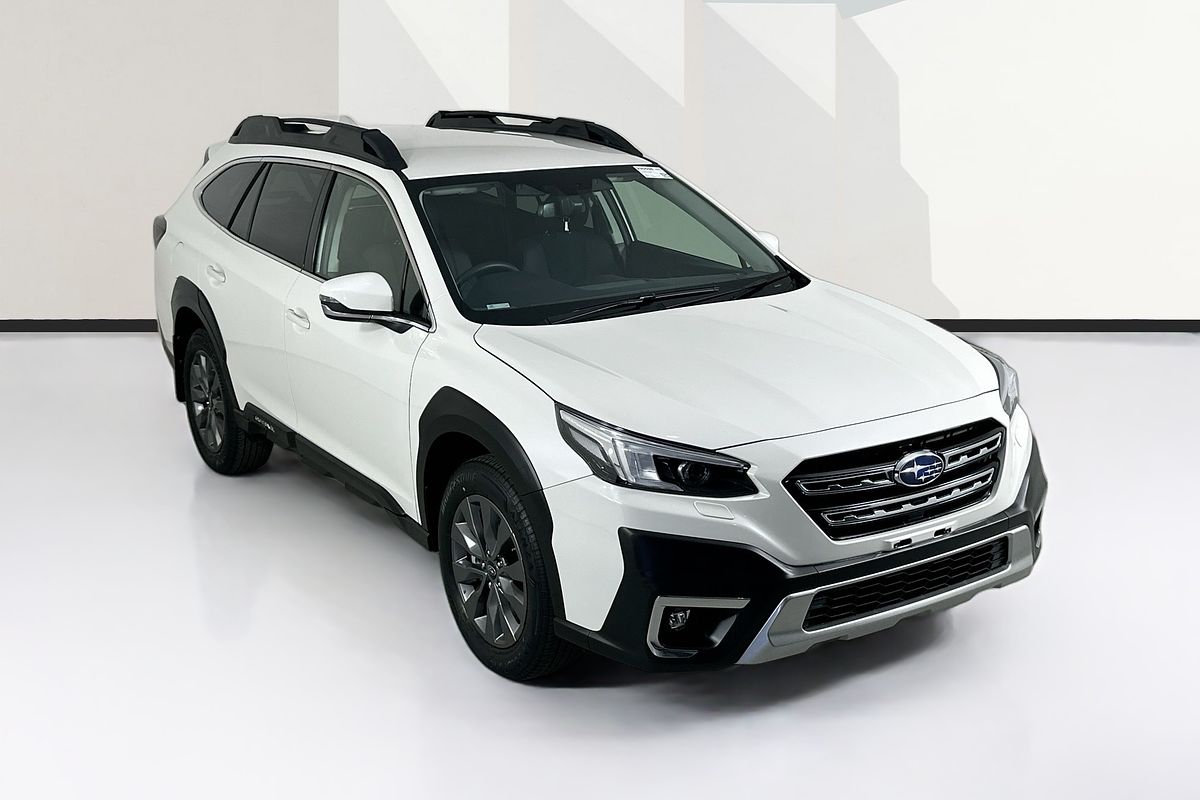 2024 Subaru OUTBACK AWD MY24