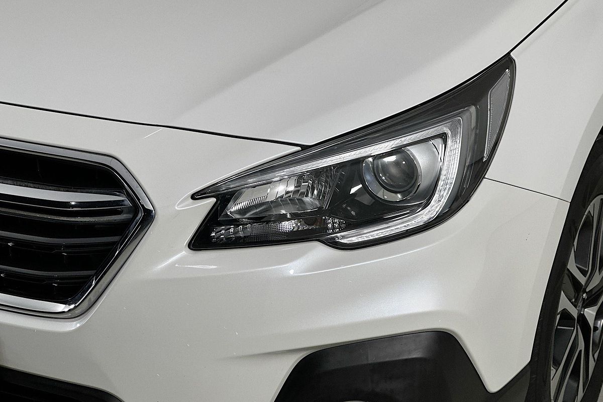 2020 Subaru OUTBACK 2.0D AWD MY20