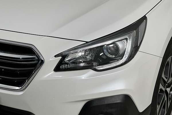 2020 Subaru OUTBACK 2.0D AWD MY20