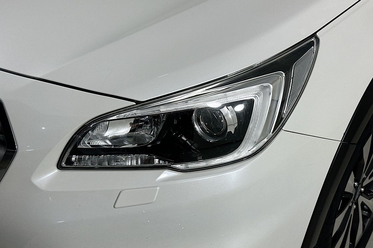 2016 Subaru OUTBACK 2.5i PREMIUM AWD MY15
