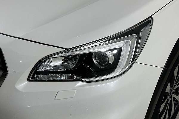 2016 Subaru OUTBACK 2.5i PREMIUM AWD MY15