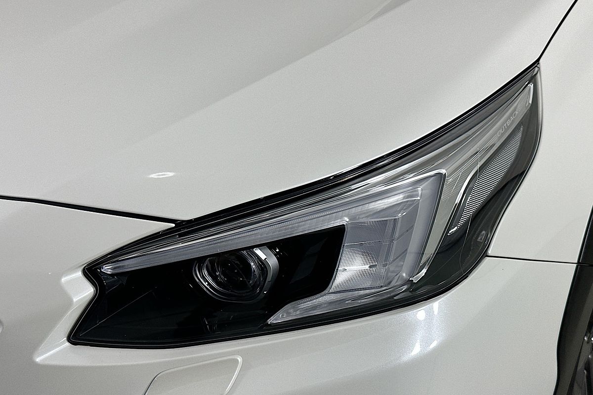 2024 Subaru OUTBACK AWD MY24