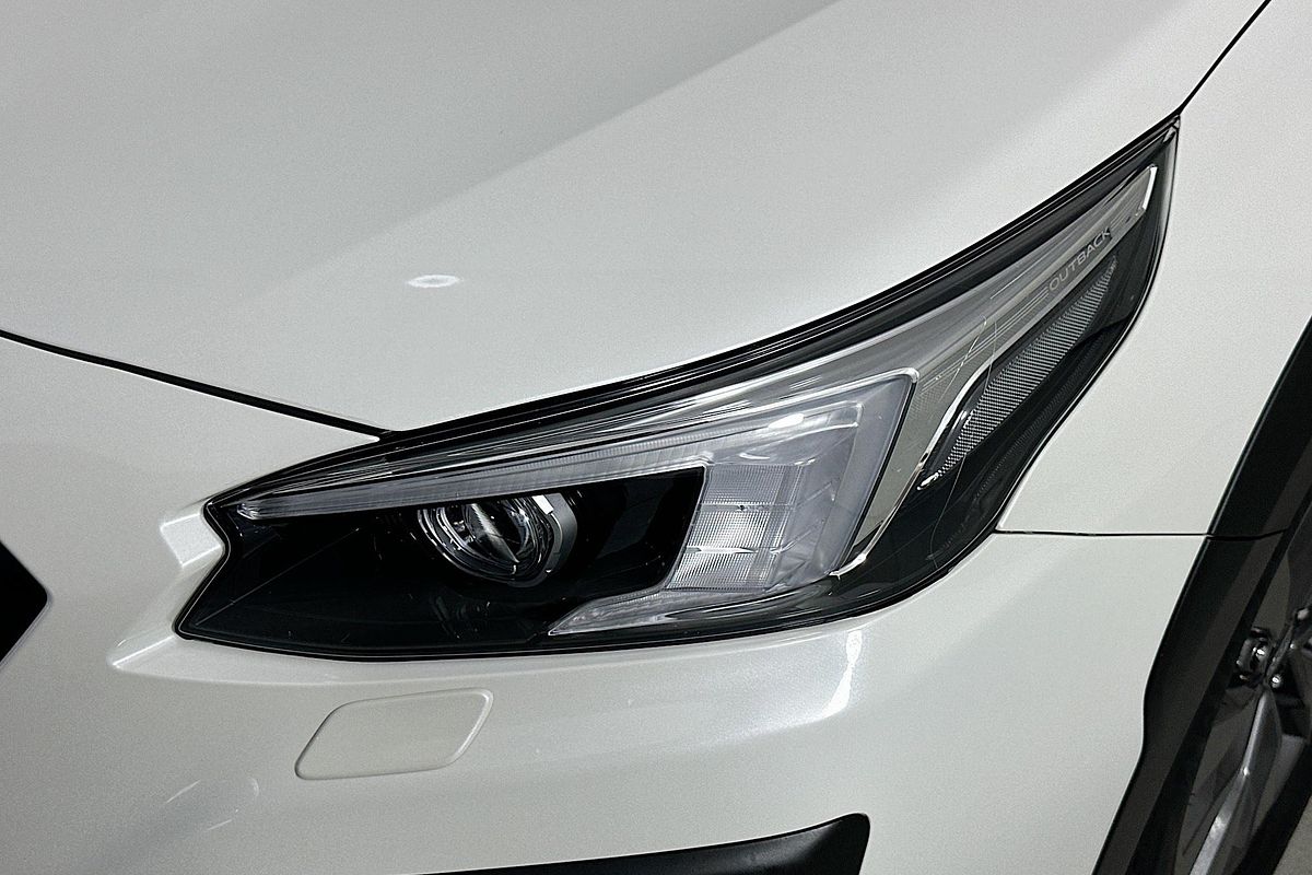 2024 Subaru OUTBACK AWD MY24