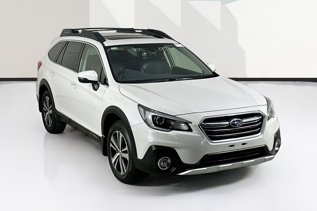 2020 Subaru OUTBACK 2.5i PREMIUM AWD MY20