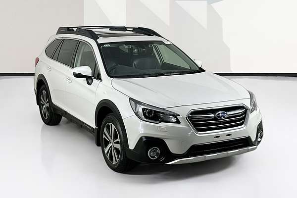 2020 Subaru OUTBACK 2.5i PREMIUM AWD MY20