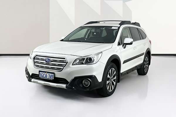 2016 Subaru OUTBACK 2.5i  AWD MY16