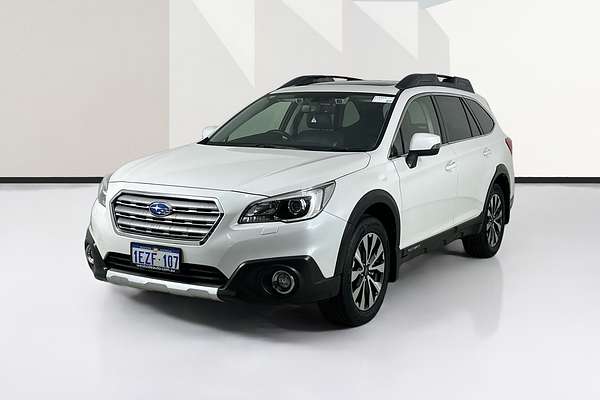 2016 Subaru OUTBACK 2.5i PREMIUM AWD MY15