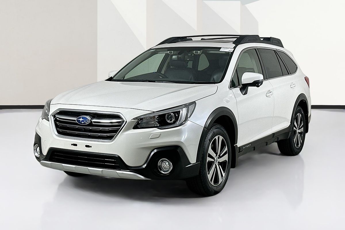 2020 Subaru OUTBACK 2.5i PREMIUM AWD MY20