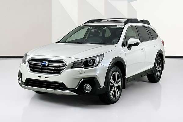 2020 Subaru OUTBACK 2.5i PREMIUM AWD MY20