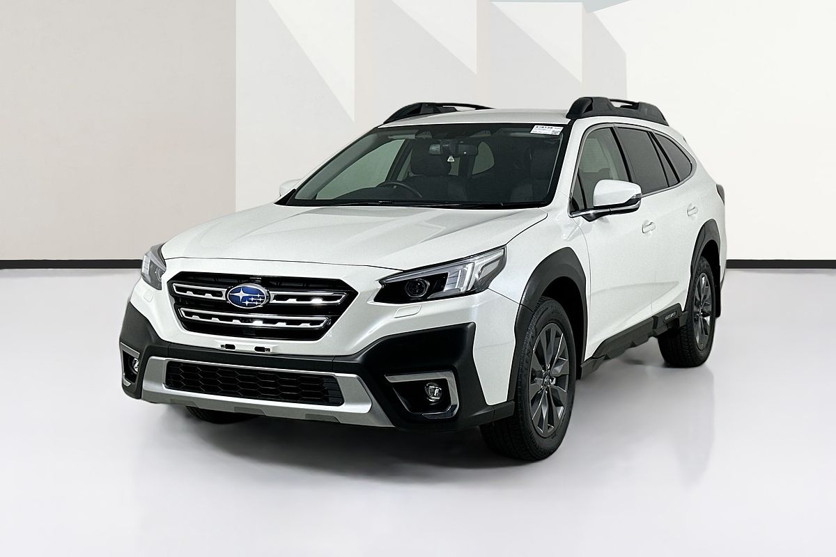 2024 Subaru OUTBACK AWD MY24