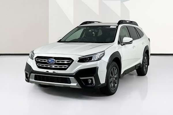 2024 Subaru OUTBACK AWD MY24