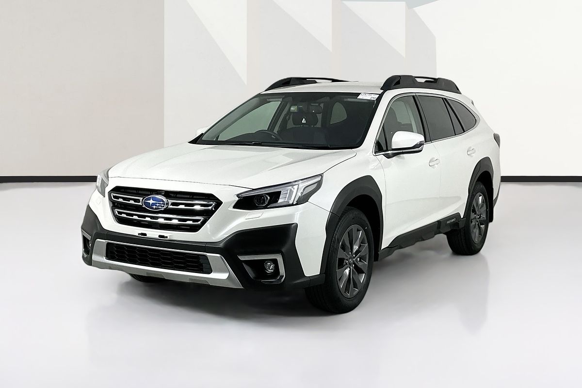 2024 Subaru OUTBACK AWD MY24