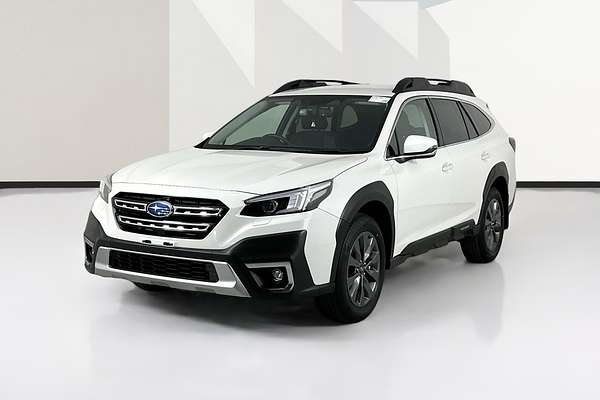 2024 Subaru OUTBACK AWD MY24