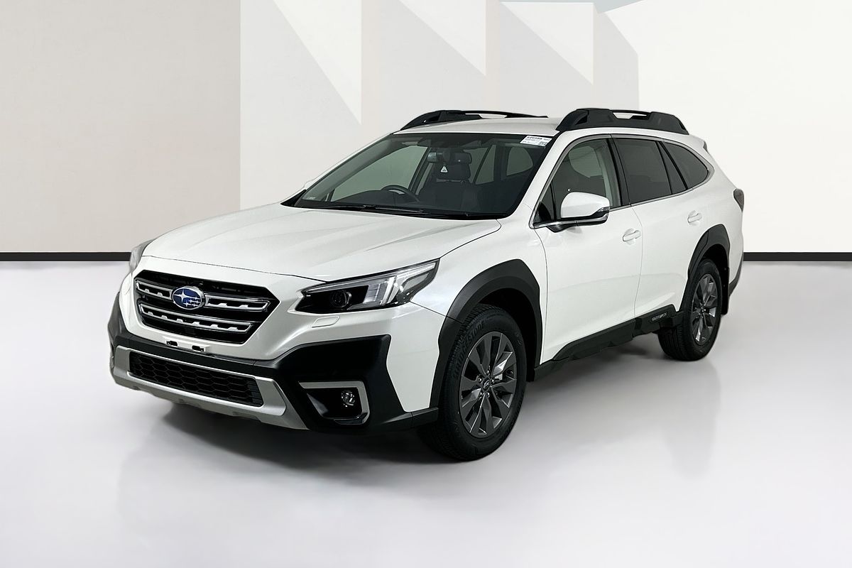 2024 Subaru OUTBACK AWD MY24