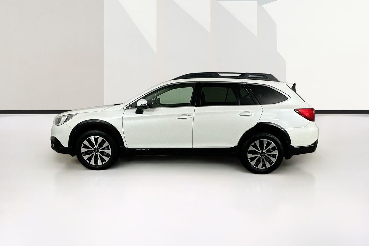 2016 Subaru OUTBACK 2.5i PREMIUM AWD MY15