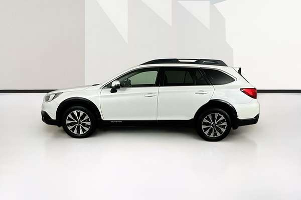 2016 Subaru OUTBACK 2.5i PREMIUM AWD MY15
