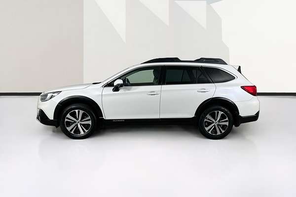 2020 Subaru OUTBACK 2.5i PREMIUM AWD MY20