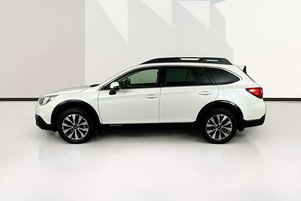 2018 Subaru OUTBACK 2.5i PREMIUM AWD MY18