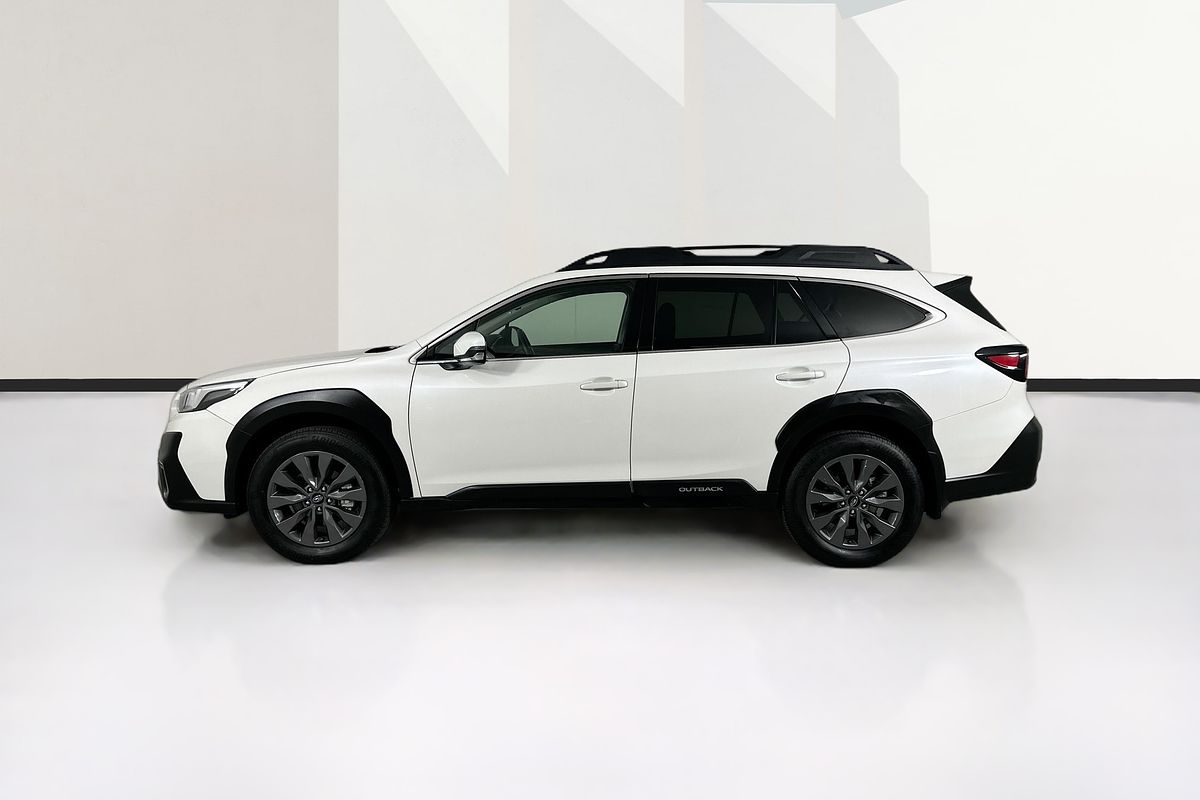 2024 Subaru OUTBACK AWD MY24