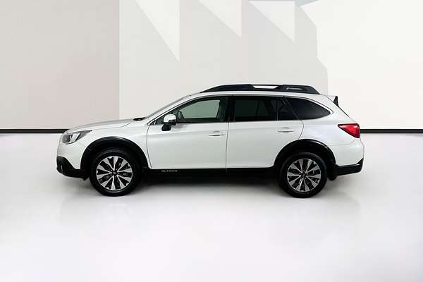 2017 Subaru OUTBACK 2.5i PREMIUM AWD MY17