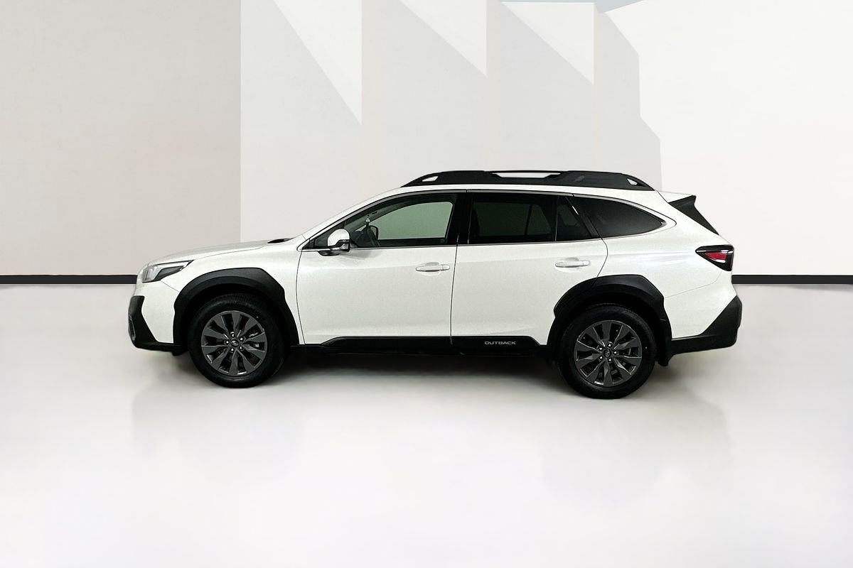 2024 Subaru OUTBACK AWD MY24